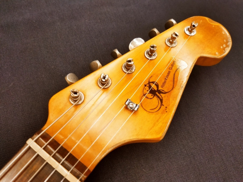 フェンダー買取　浦和　川口　大宮　埼玉の楽器強化店