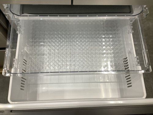 アウトレット品の中古家電