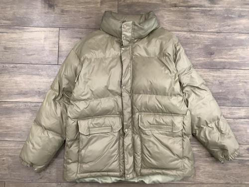 冬物最大半額の大特価