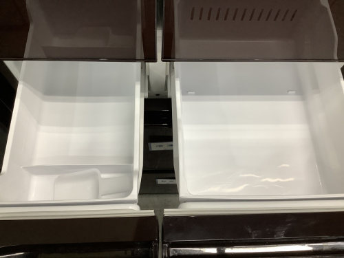 HITACHIの半年保証