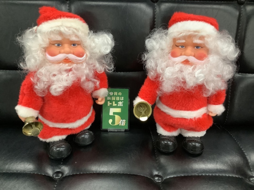 クリスマスのお酒