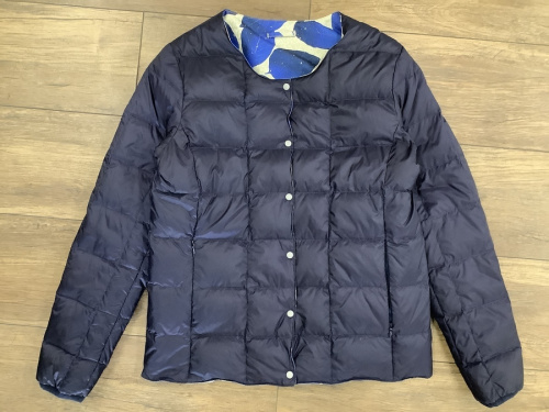 衣類のgraniph ×　TAITON