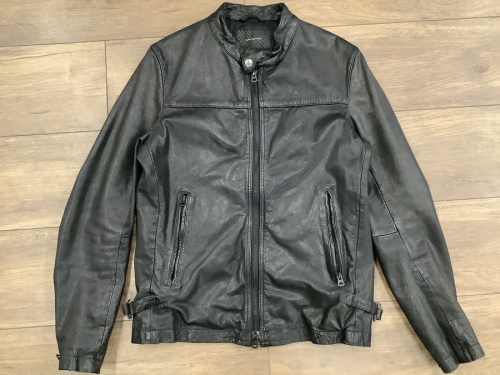 衣類のnano-universe