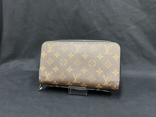 ブランド・ラグジュアリーのLOUIS VUITTON