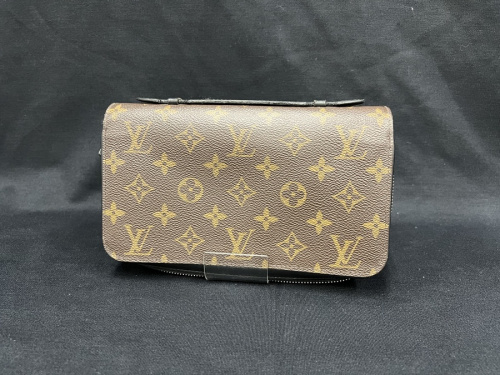 LOUIS VUITTONのルイヴィトン