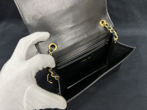 ルイヴィトンのCHANEL