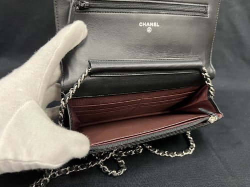 ルイヴィトンのCHANEL