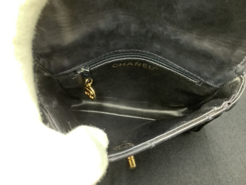 ルイヴィトンのCHANEL