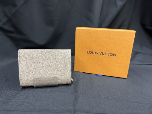 ブランド・ラグジュアリーのLOUIS VUITTON