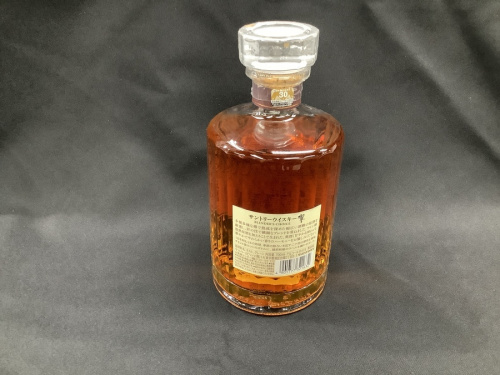 ブランデーのお酒
