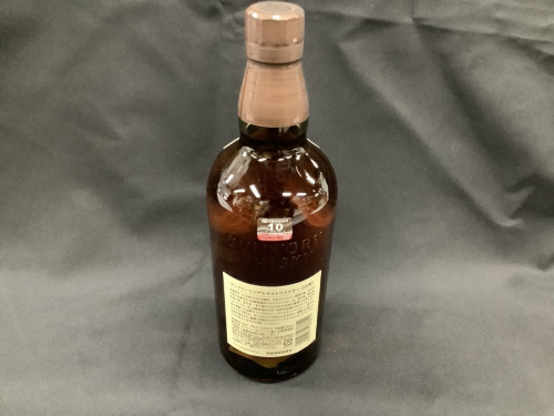 ブランデーのお酒