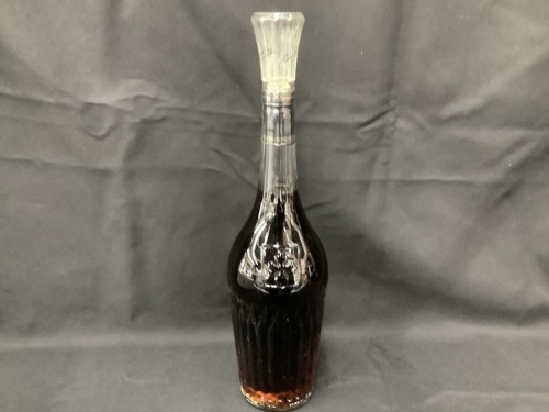 ブランデーのお酒