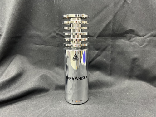 ウイスキーのブランデー