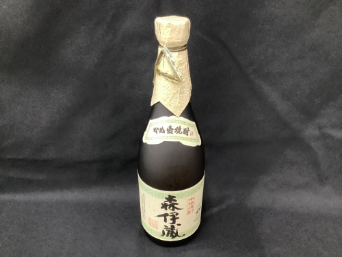 ウイスキーのブランデー