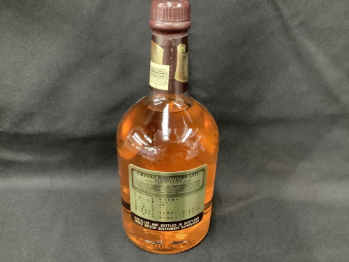 ブランデーのお酒