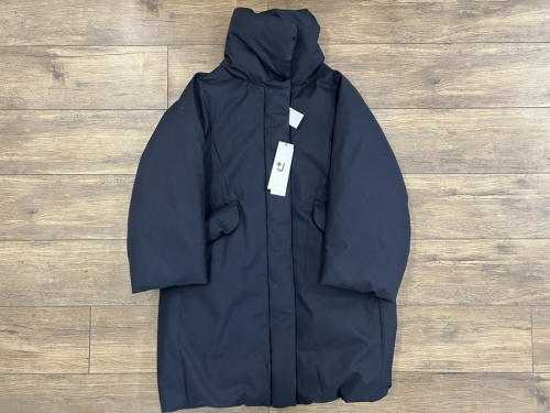 コートのUNIQLO×+J