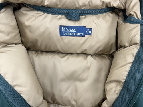 ダウンジャケットの冬物最大半額