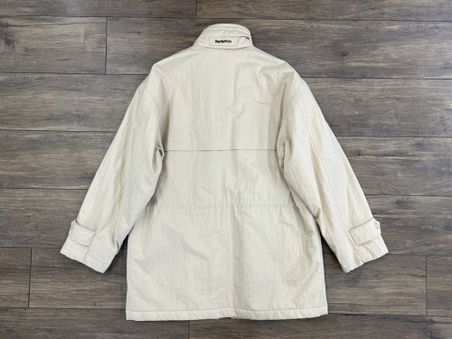 古着中綿ジャケットのBurberry's