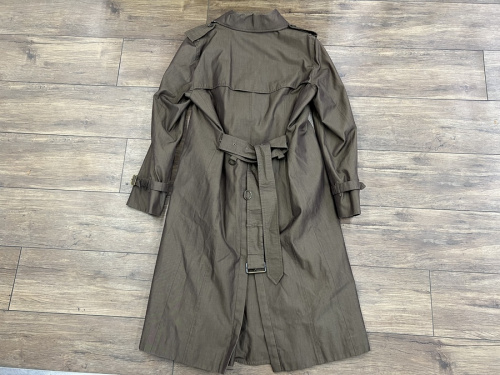 BURBERRY LONDONのライナー付トレンチコート