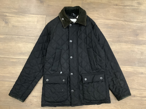 レディースファッションのBarbour