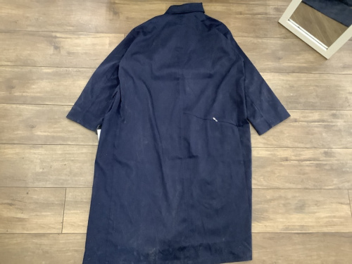 lecoq sportifのロングコート