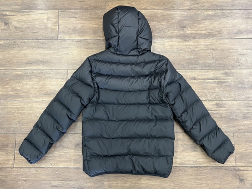 NIKEのダウンジャケット