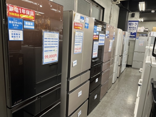 春物衣類　買取