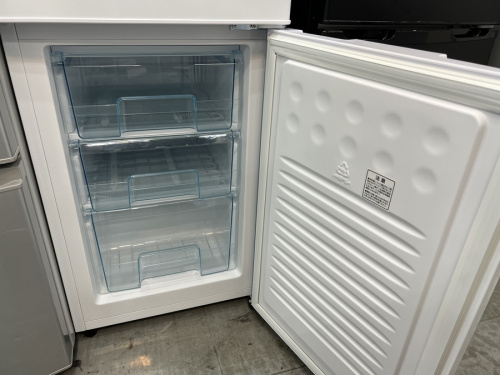 2020年製の中古家電