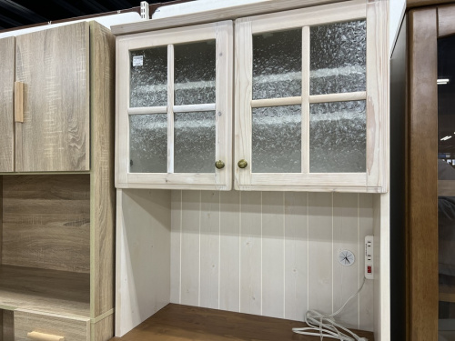 家具のレンジボード