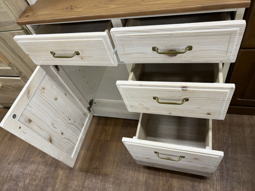 キッチン家具の家具買取