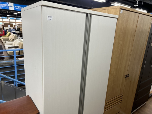 家具のクローゼット
