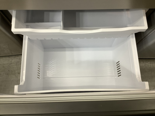 2021年製の中古家電