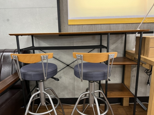 家具買取の中古家具