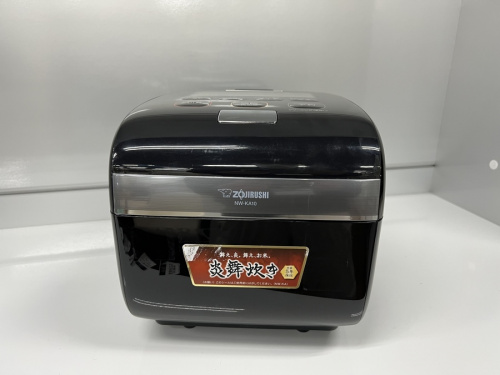 生活家電の家電買取