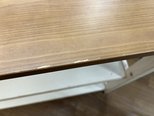 中古家具のニトリ