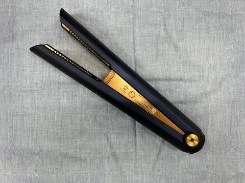 ヘアーアイロンの中古家電