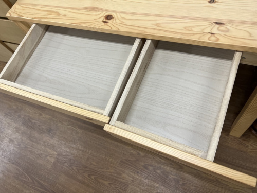 無印良品のナチュラル家具