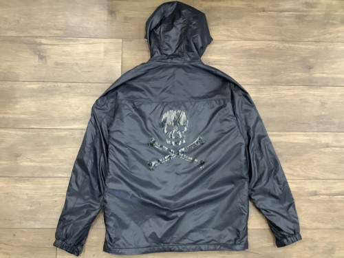 adidasのジャケット