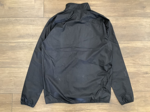 THE　NORTH　FACEの撥水ナイロンジャケット