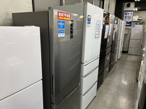 衣類乾燥機のSHARP