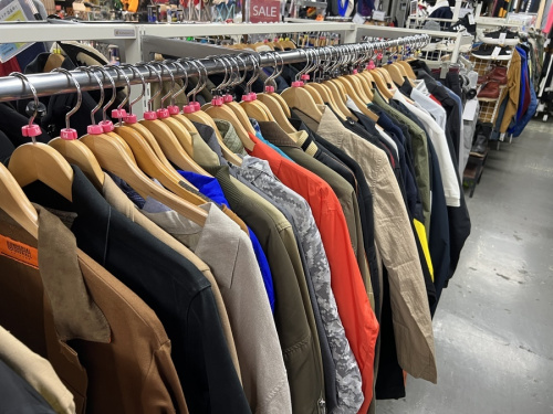 MARBLESのマーブルス