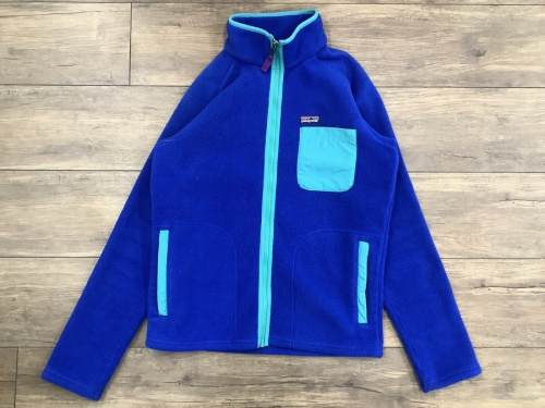 アウトドアブランドのPatagonia