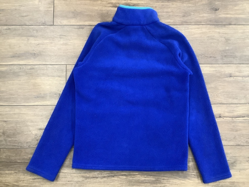 Patagoniaのジップジャケット