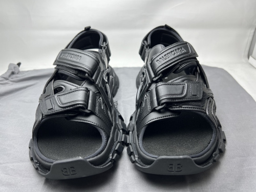 BALENCIAGAのサンダル