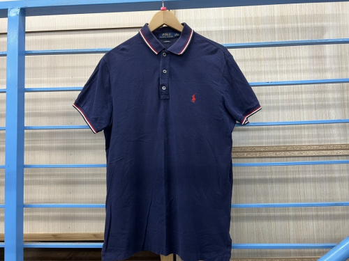 夏物アイテムのRALPH LAUREN