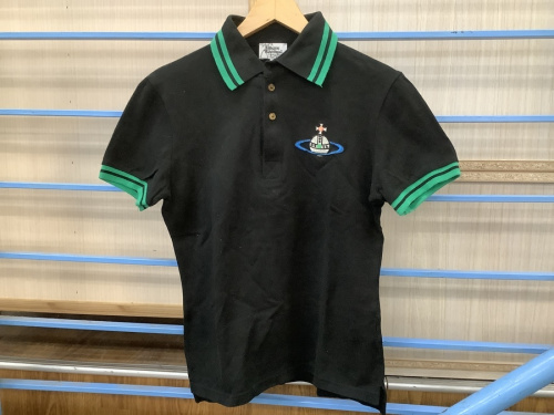 夏物アイテムのVivienne Westwood