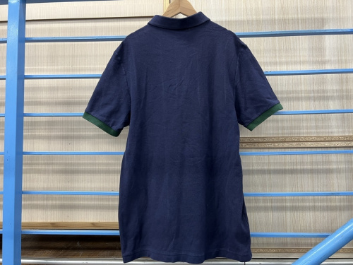 FRED PERRYのポロシャツ