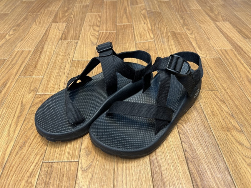 Chacoのサンダル