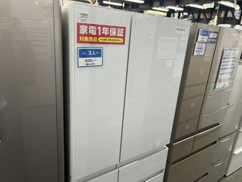 中古家電の浦和　リサイクルショップ