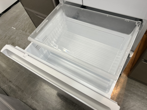 Panasonicの大型冷蔵庫